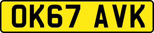 OK67AVK