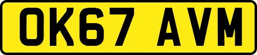 OK67AVM