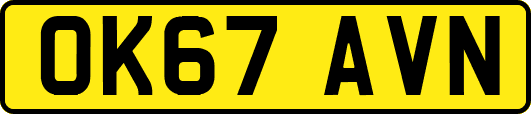 OK67AVN
