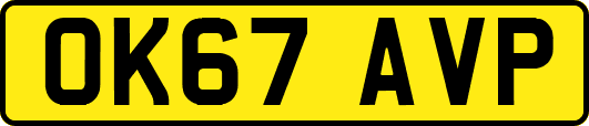 OK67AVP