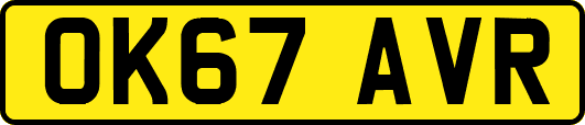 OK67AVR