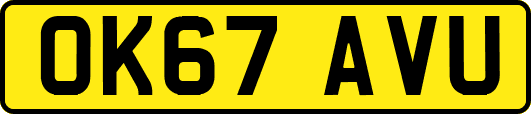 OK67AVU