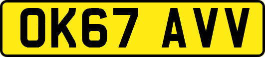 OK67AVV