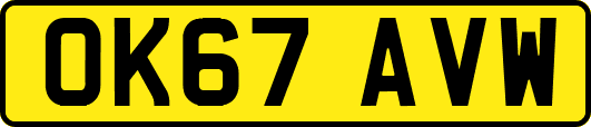 OK67AVW