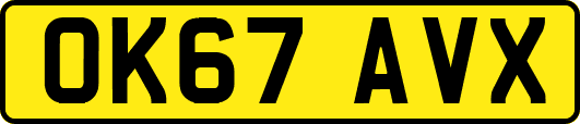 OK67AVX
