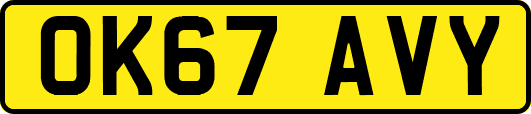OK67AVY