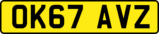 OK67AVZ