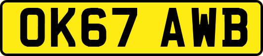 OK67AWB