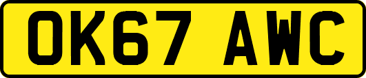 OK67AWC