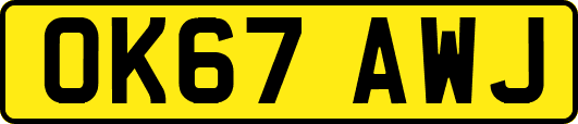 OK67AWJ
