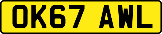 OK67AWL