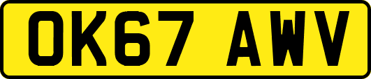 OK67AWV