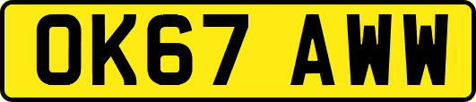OK67AWW