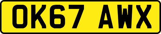 OK67AWX
