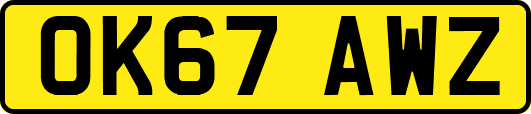 OK67AWZ