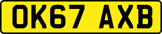 OK67AXB