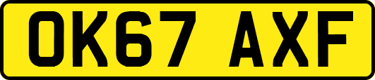 OK67AXF