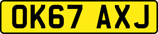 OK67AXJ