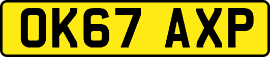 OK67AXP