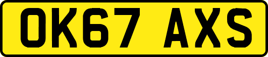 OK67AXS