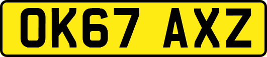 OK67AXZ