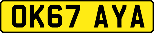 OK67AYA