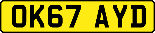 OK67AYD