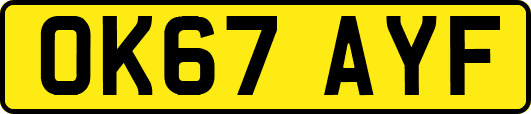 OK67AYF