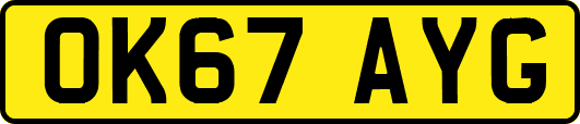 OK67AYG