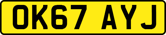 OK67AYJ