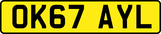 OK67AYL