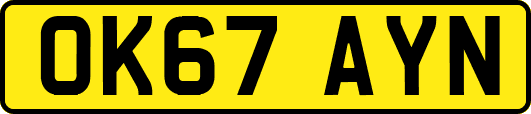 OK67AYN