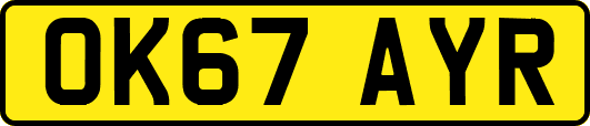 OK67AYR