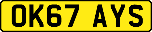 OK67AYS