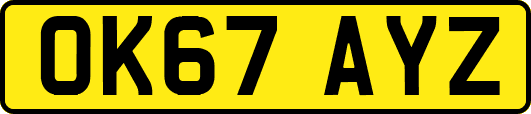 OK67AYZ