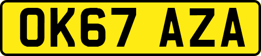 OK67AZA