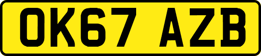 OK67AZB