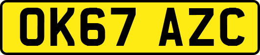 OK67AZC