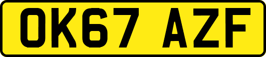 OK67AZF
