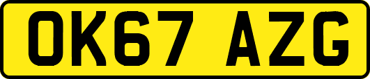 OK67AZG