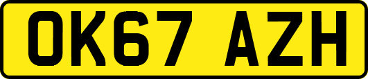 OK67AZH