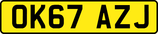 OK67AZJ