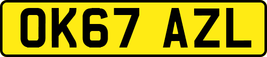 OK67AZL
