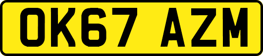 OK67AZM