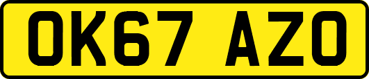 OK67AZO