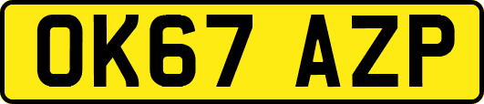 OK67AZP
