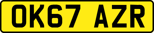 OK67AZR