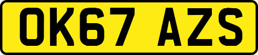 OK67AZS