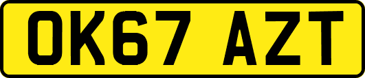 OK67AZT