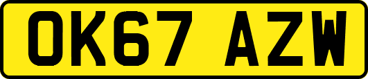 OK67AZW